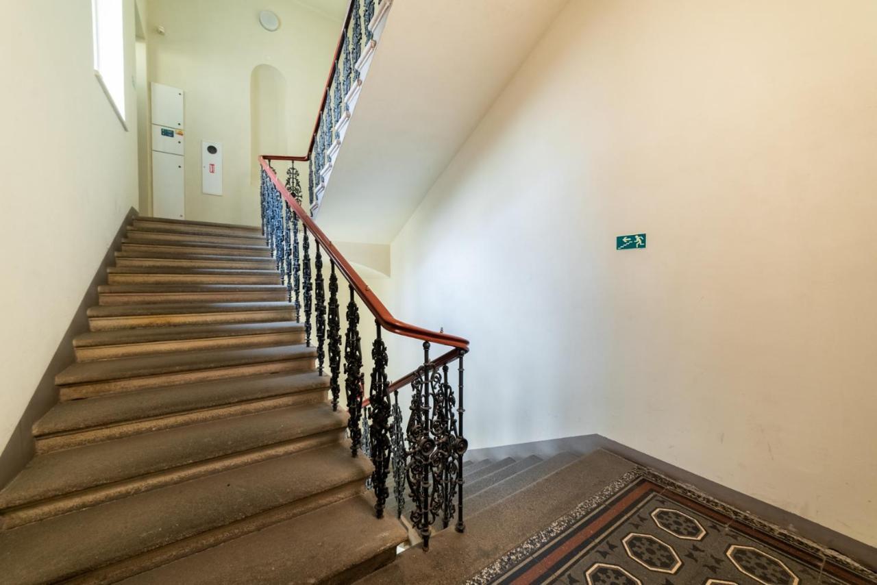 Exclusive Near Kafka's Head Apartamento Praga